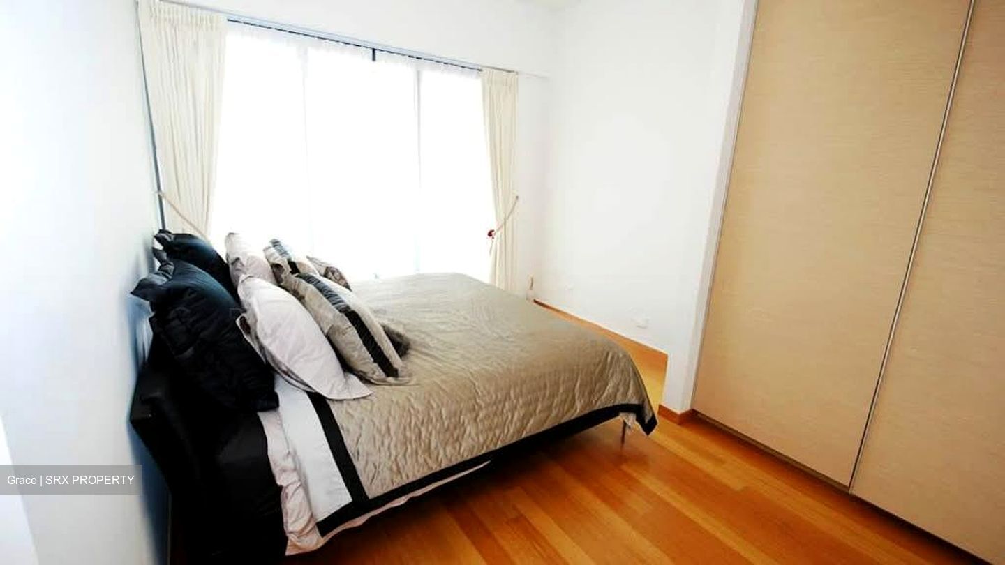 Marina Bay Residences (D1), Condominium #549744811